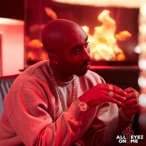 Trailer for Tupac biopic All Eyez On Me released on 20th anniversary of his death|Lainey Gossip ...