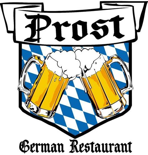 Prost German Restaurant « Richard & Renate Baruschka, Proprietors