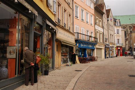 Chartres, France is a medieval jewel | European Focus