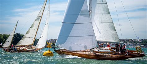 Cowes Week - Explore the Isle of Wight