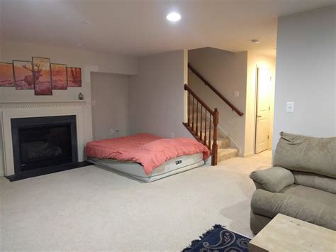 Find basement Apartment for Rent in Ashburn, VA | Sulekha Rentals