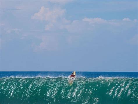 The Ultimate Guide to Oaxaca Surf - Surf Atlas