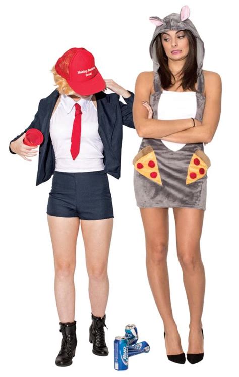 The People Behind Sexy Pizza Rat Know You Won’t Buy Their Costume ...