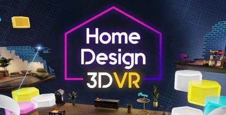 Home Design 3D VR Download - GameFabrique