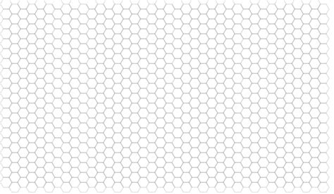 Hex Grid for Role-Playing Game Maps by @roystonlodge, RPG map template, on @openclipart ...