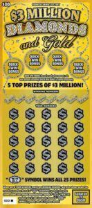 The 10 Best PA Lottery Scratch Offs This Month! (Dec 2023) - LottoEdge