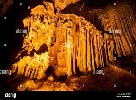 Cango Caves, Oudtshoorn, South Africa Stock Photo - Alamy