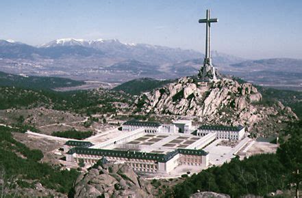 General Franco, His Life, Times and Tomb. Including The Valley of the Fallen