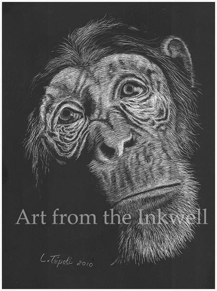 soulful | Art from the Inkwell