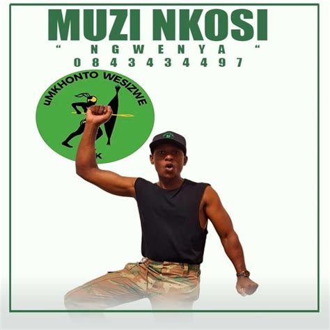 uMkhonto Wesizwe (Msholozi) (feat. Perfect Sound) - Muzi Nkosi: Song Lyrics, Music Videos & Concerts