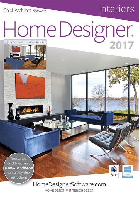 Home Designer Interiors 2017 [PC] | Home design software free, Best interior design websites ...