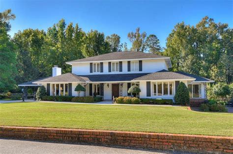 7 Exquisite South Carolina Homes - Haven Lifestyles