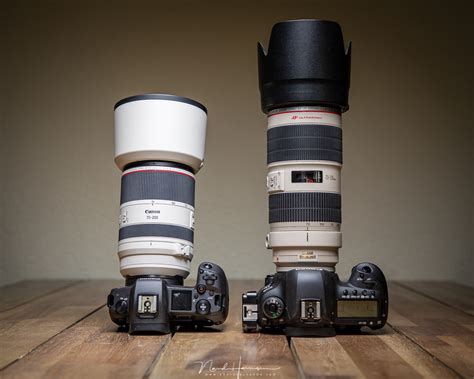 Fstoppers Reviews the Canon RF 70-200mm f/2.8L Mirrorless Lens | Fstoppers