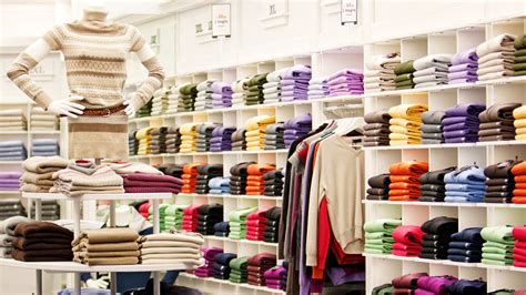 16 Best Clothing Stores for Women Over 50 - Woman's World