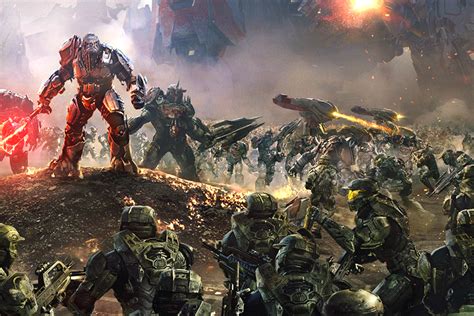 Halo Wars 2 review: "A tried, tested and slightly tired RTS formula ...