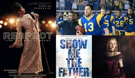 5 faith-based films coming to theaters this summer, fall | Entertainment