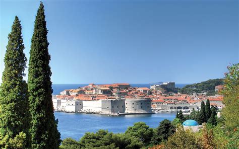 Croatia Landscape Wallpapers - Top Free Croatia Landscape Backgrounds - WallpaperAccess