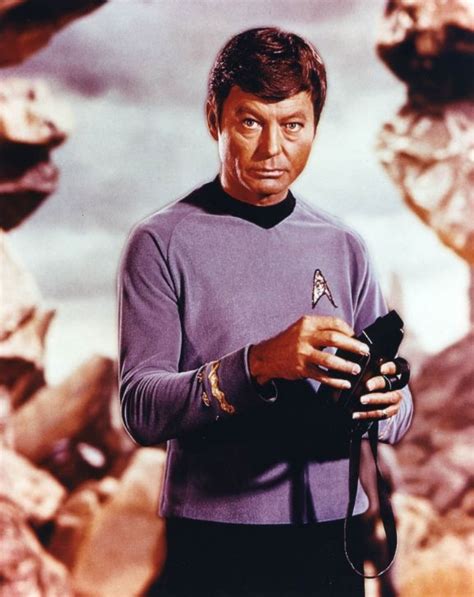 33 best STAR TREK: DR. MCCOY images on Pinterest | Leonard mccoy, Star ...