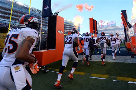 Denver Broncos: 50 best photos from Super Bowl 50