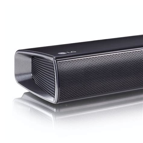 LG 2.1 Ch 160W Sound Bar with Bluetooth Connectivity (SJ2) | Sound bar ...