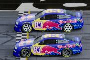 RedBull Corrado - History | Stunod Racing