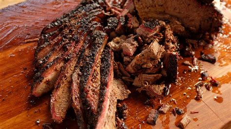 How To Cook Brisket In Pellet Smoker - Recipes.net