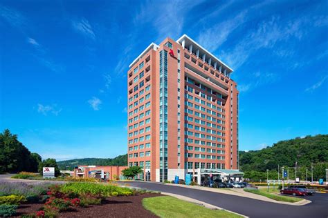 Photos of Morgantown Marriott at Waterfront Place | Marriott Bonvoy