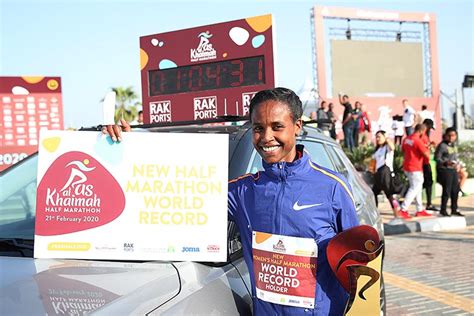 Return of the highly anticipated RAK Half Marathon announced - GulfToday