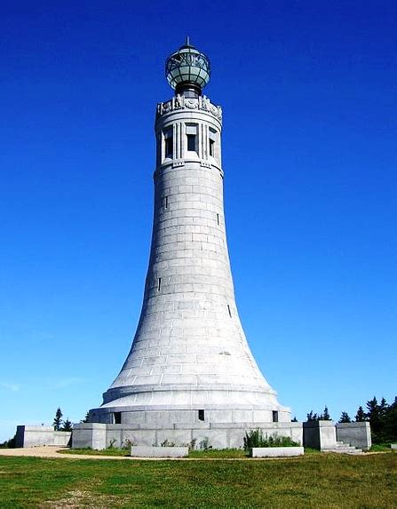 Mt. Greylock Summit Improvements - DHK Architects