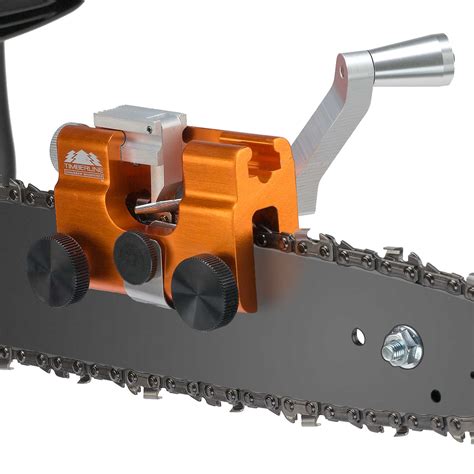 TimberLine Saw Sharpener ... | Forestry Suppliers, Inc.