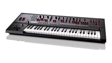 Roland JD-XI Synthesizer - Synthesizere - Pioneershop.dk