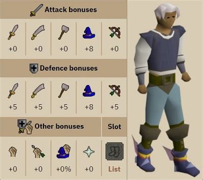 OSRS Eternal Boots Uses - Is it worth it?