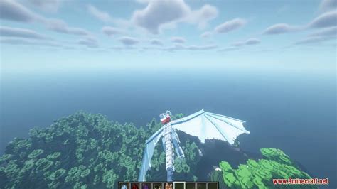 Ice and Fire Modpack (1.16.5) - Mythical Creature World - 9Minecraft.Net