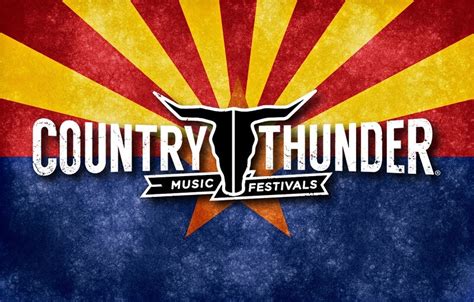 Az Country Thunder 2023 - 2023