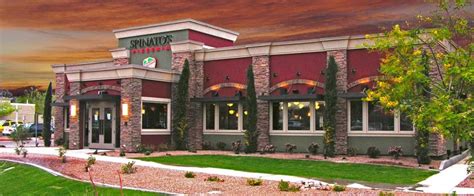 Spinato's Ahwatukee - Spinato's Pizzeria and Family Kitchen - Italian Restaurant in AZ