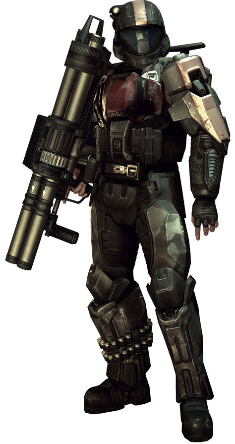 Image - Halo3 ODST Mickey.jpg | Halo Nation | FANDOM powered by Wikia