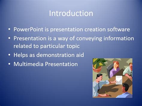 PowerPoint Exercises – Best Computer Institute, Rajahmundry