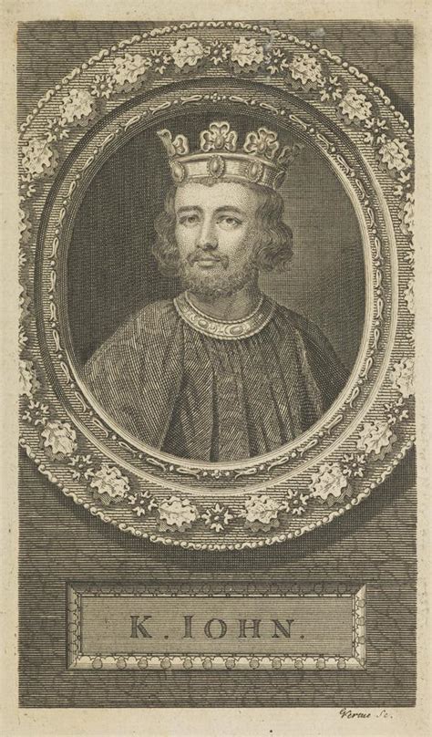 John, King of England, c 1167 - 1216 | National Galleries of Scotland