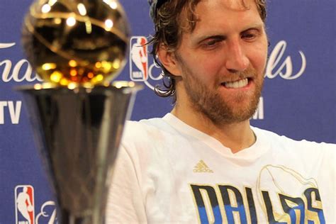 Mavericks' 2011 NBA Finals Win Further Proves That Superstars Run The ...