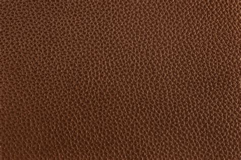 Premium Photo | Dark brown leather texture with seamless pattern and ...