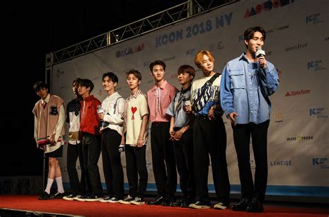 Pentagon Interview: Talking ‘Prism,’ World Tour & The Trust That Keeps ...