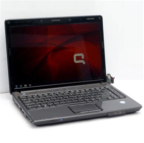 About Compaq Laptops Features