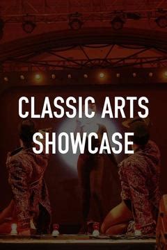 Stream Classic Arts Showcase Online - Watch Full TV Episodes | DIRECTV