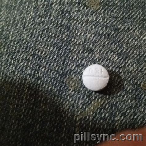 BLUE ROUND 031 R - Alprazolam Alprazolam 1 MG Oral Tablet alprazolam Pill Images