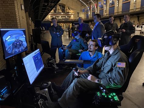 DVIDS - News - Midshipmen Get Virtual Start to Navy Pilot Training