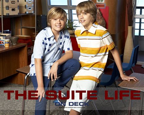 on deck - Suite Life On Deck Wallpaper (4048905) - Fanpop