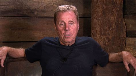 Harry Redknapp already has another TV show lined up - and it's ...