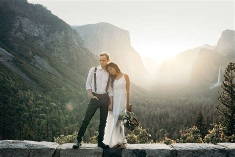 Tips for your Yosemite photo shoot