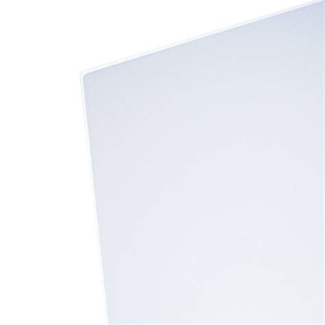 Frosted Plexiglass Sheets Home Depot – Glass Designs