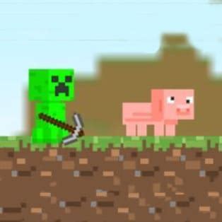 Poki Minecraft